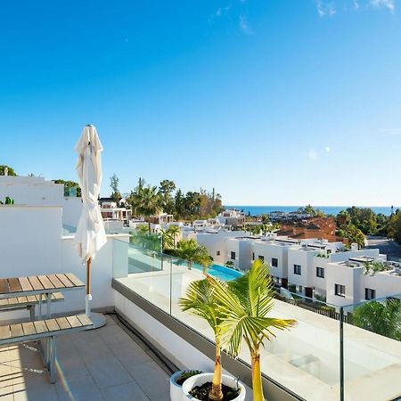 Almodovar Villas - Villa Senses - Luxus Pur In Strandnaehe Marbella Bagian luar foto