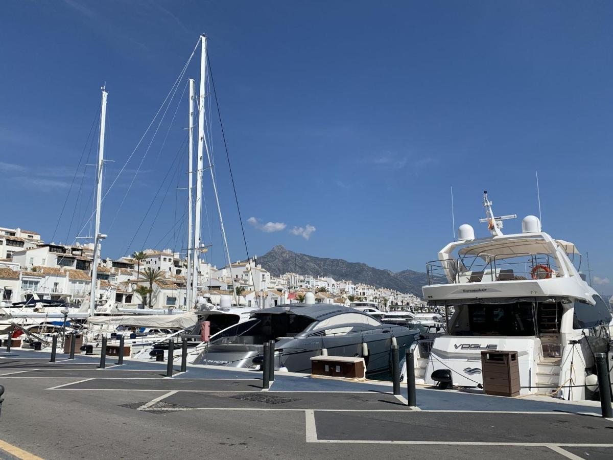 Almodovar Villas - Villa Senses - Luxus Pur In Strandnaehe Marbella Bagian luar foto