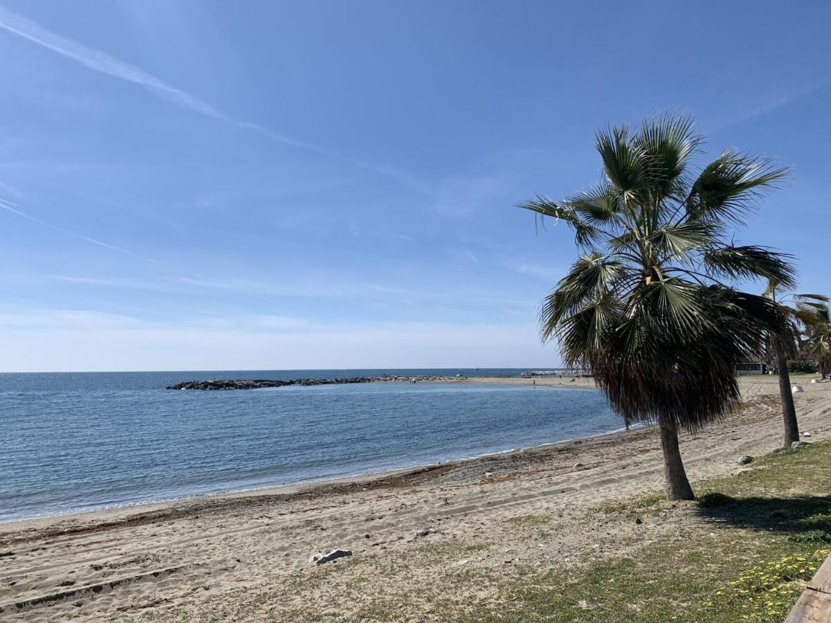 Almodovar Villas - Villa Senses - Luxus Pur In Strandnaehe Marbella Bagian luar foto