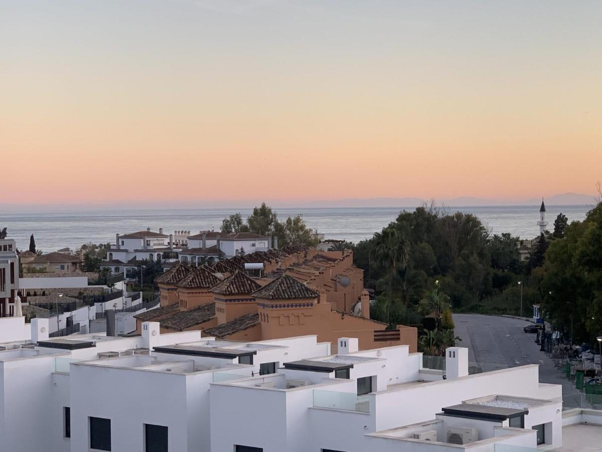 Almodovar Villas - Villa Senses - Luxus Pur In Strandnaehe Marbella Bagian luar foto