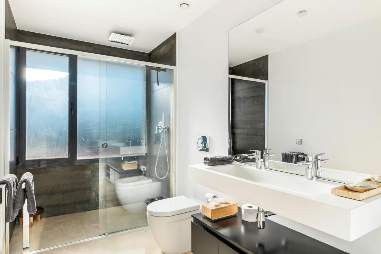 Almodovar Villas - Villa Senses - Luxus Pur In Strandnaehe Marbella Bagian luar foto