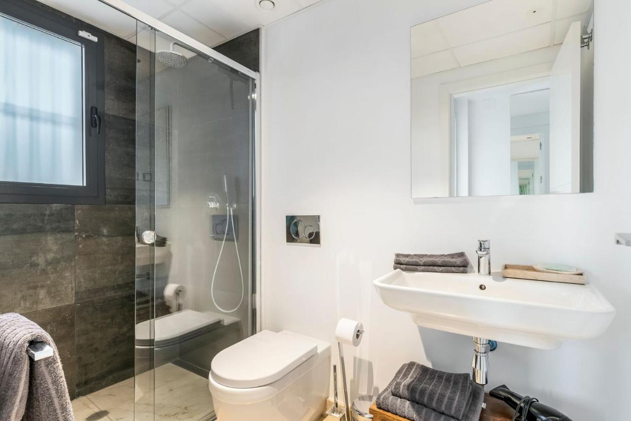 Almodovar Villas - Villa Senses - Luxus Pur In Strandnaehe Marbella Bagian luar foto